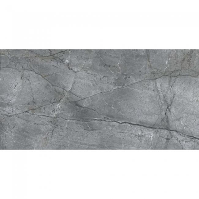 سرامیک راک رویال ماربل طوسی Royal Marble Grey 60x120